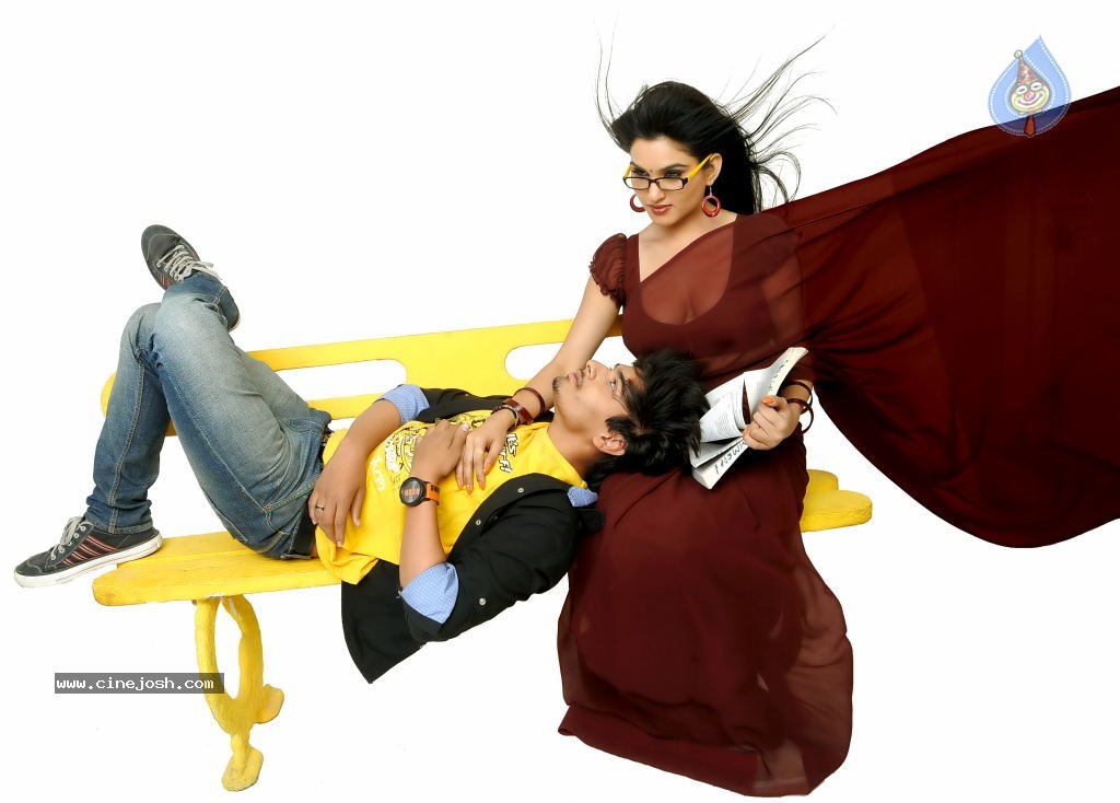 Sorry Teacher Movie Spicy Stills - 8 / 10 photos
