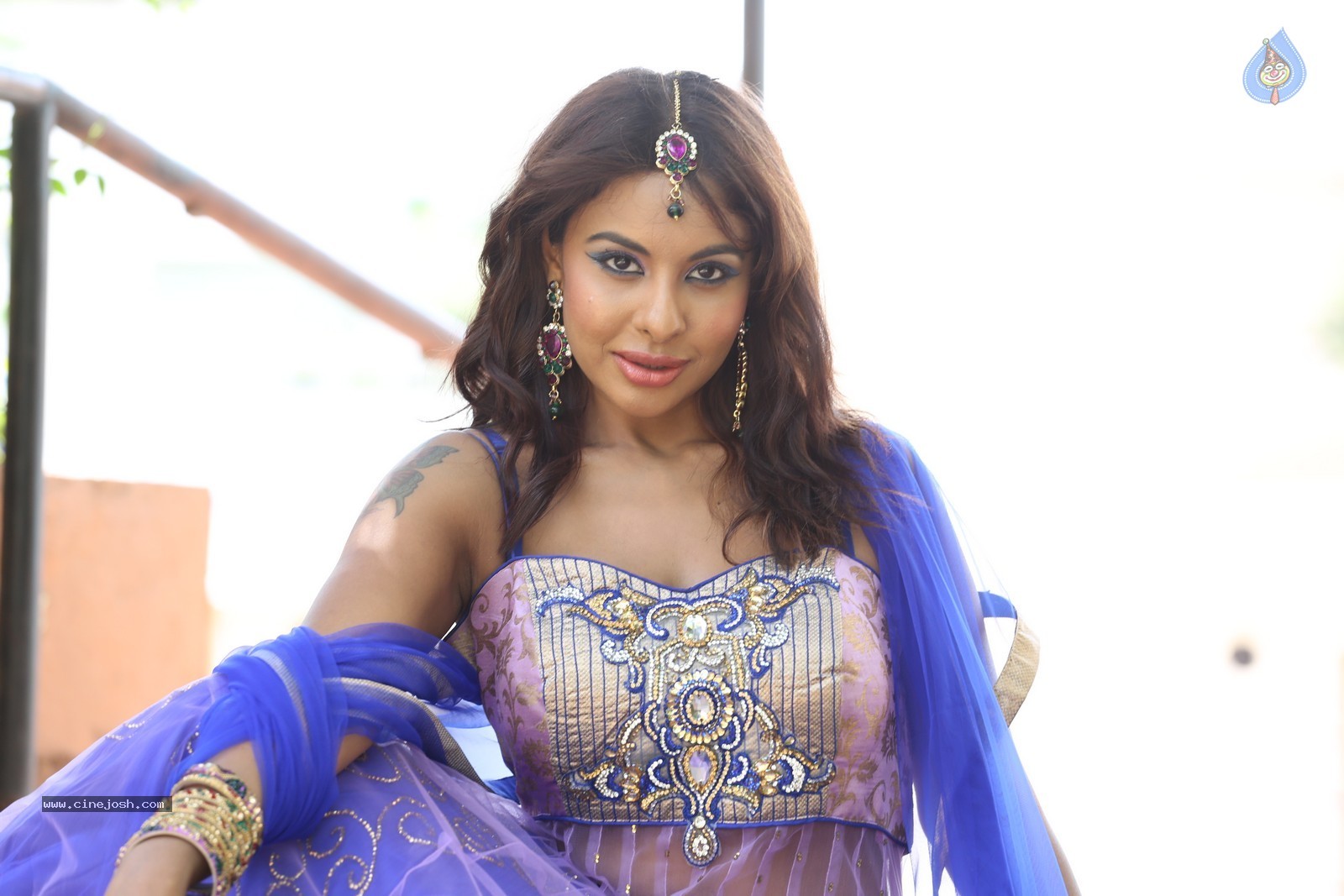 Sri Reddy Spicy Stills - 3 / 150 photos