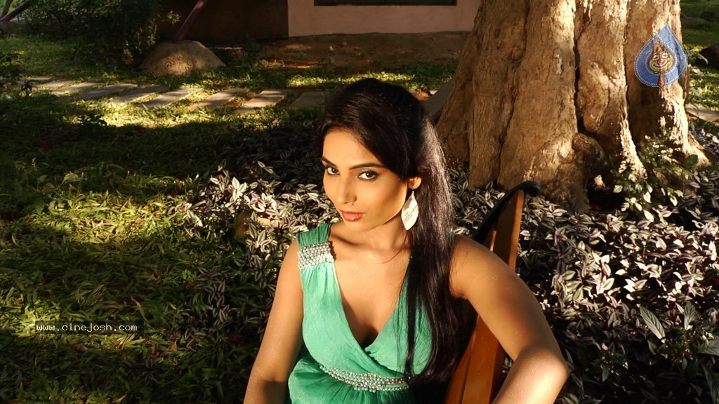 Srikar Movie Makers Movie Hot Stills - 10 / 38 photos