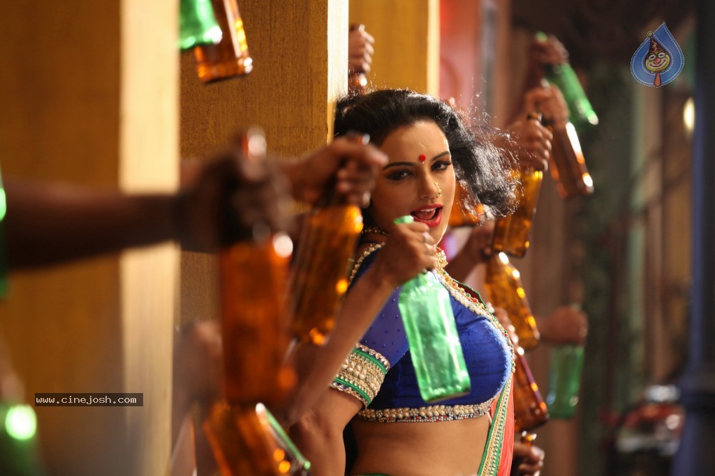 Srilakshmi Kiran Productions Movie Hot Stills - 1 / 16 photos