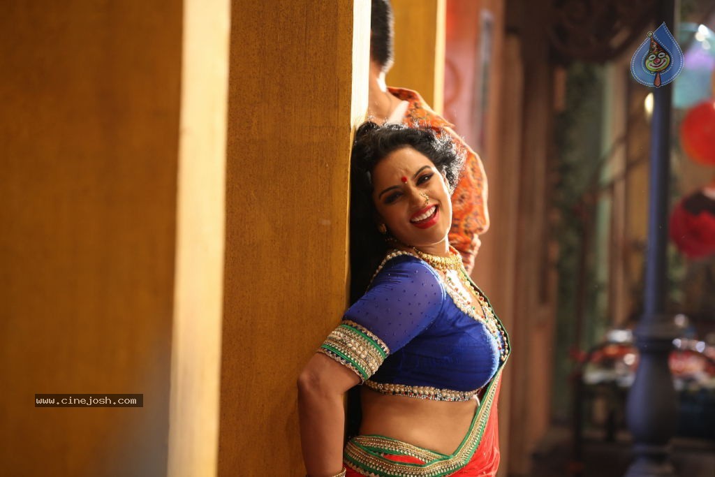 Srilakshmi Kiran Productions Movie Hot Stills - 1 / 25 photos