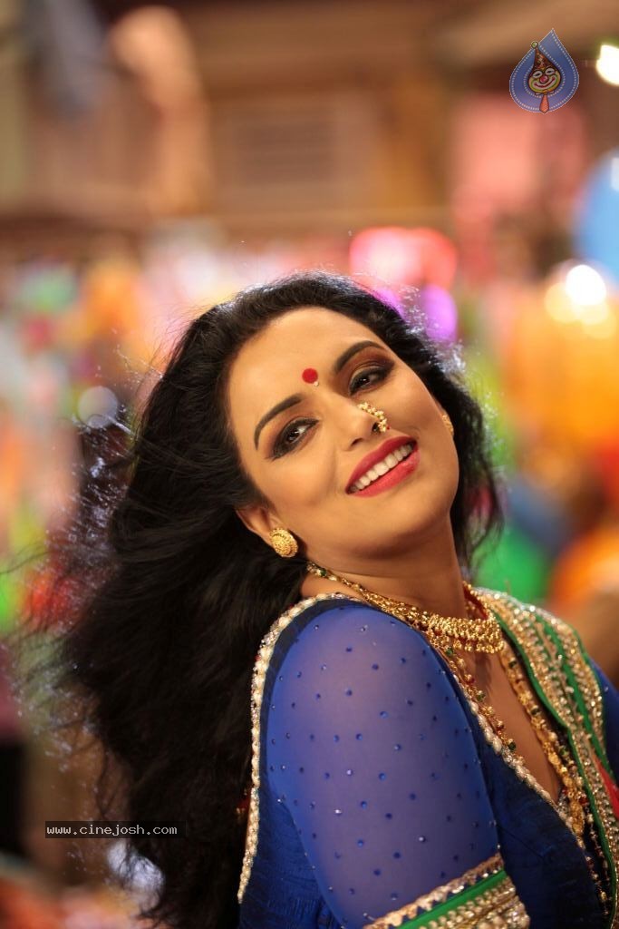 Srilakshmi Kiran Productions Movie Hot Stills - 8 / 25 photos