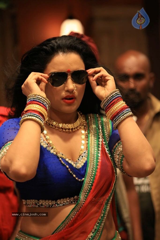 Srilakshmi Kiran Productions Movie Hot Stills - 9 / 25 photos