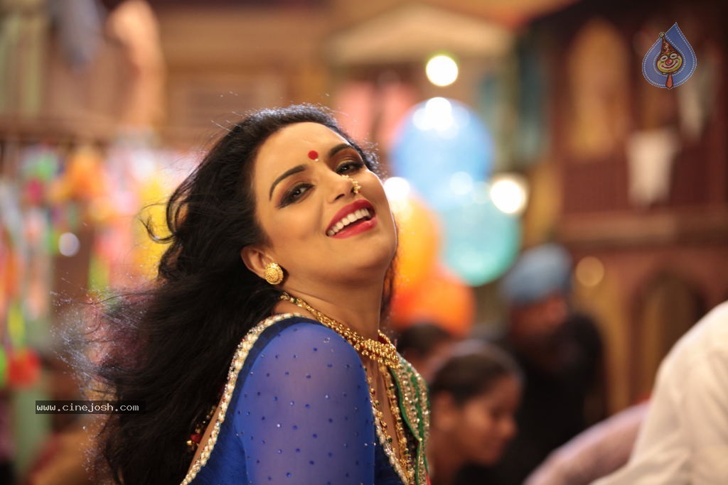 Srilakshmi Kiran Productions Movie Hot Stills - 16 / 25 photos