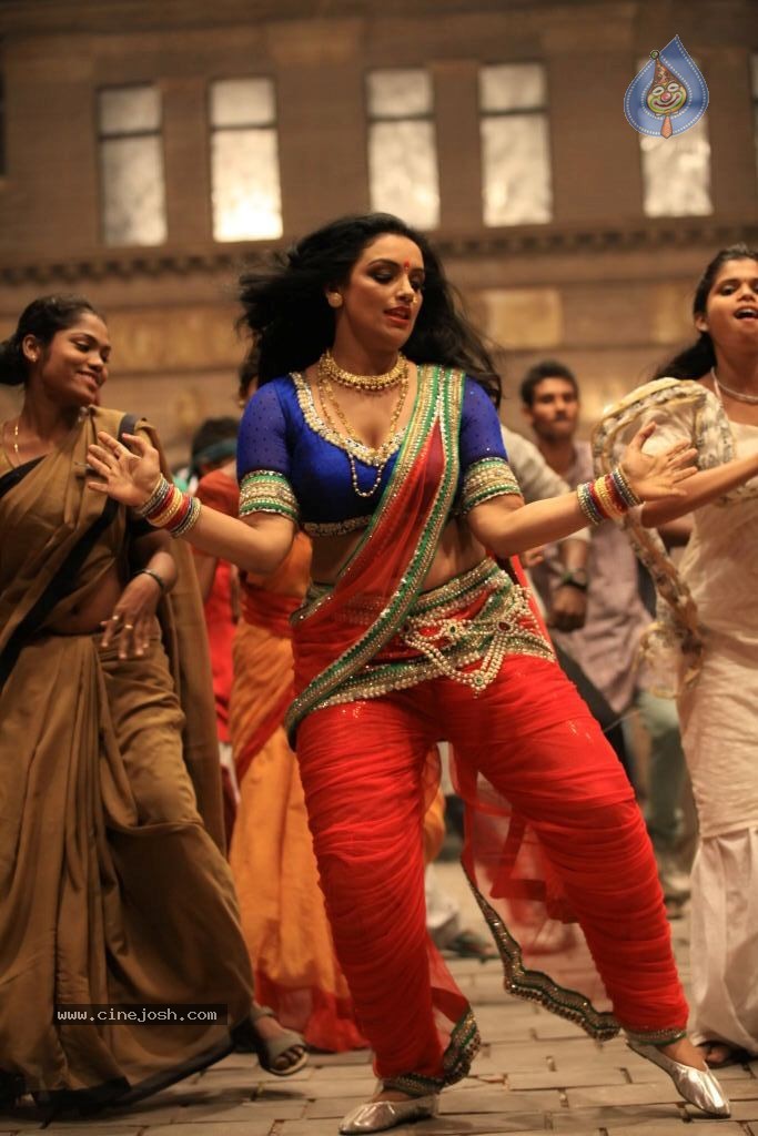 Srilakshmi Kiran Productions Movie Hot Stills - 21 / 25 photos