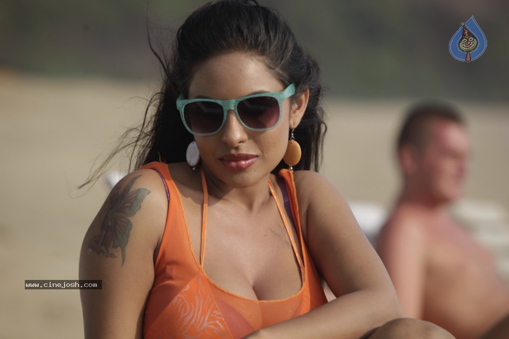Srilekha Spicy Photos - 15 / 78 photos