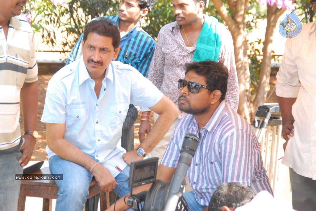 Sudigadu Movie Hot Stills - 9 / 38 photos