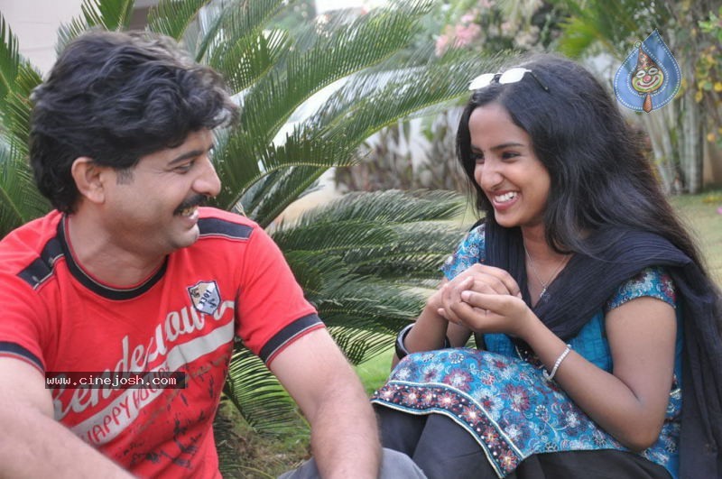 Susi Appadithan Tamil Movie Spicy Stills - 70 / 102 photos