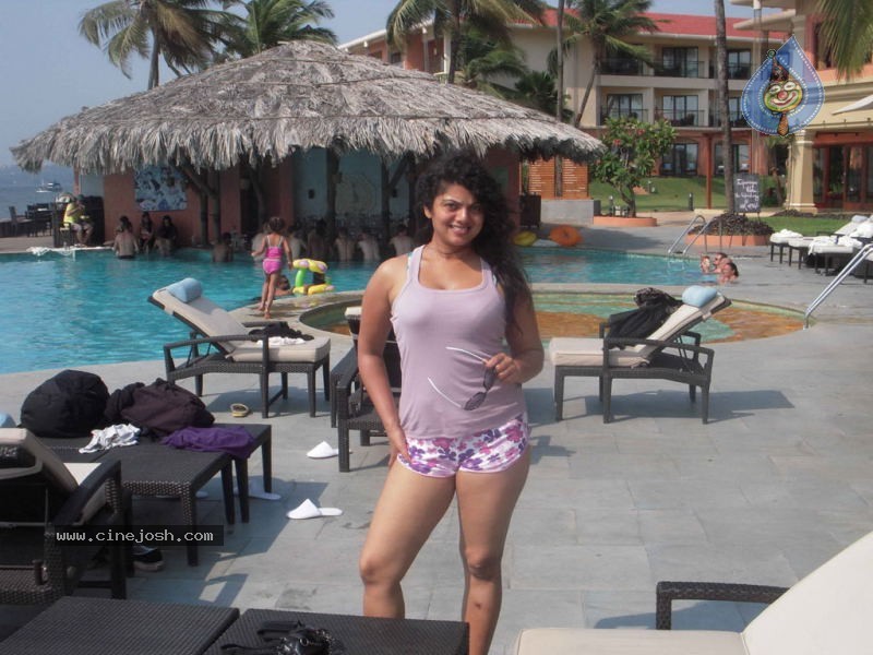 Swathi Varma 1 - 6 / 28 photos