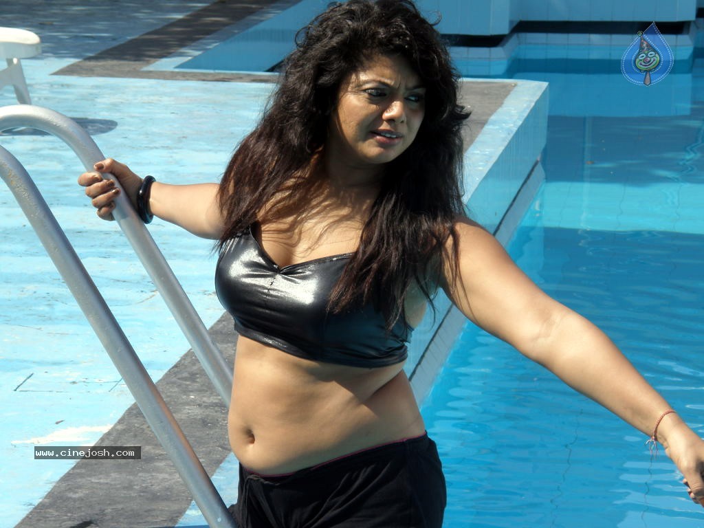 Swathika New Spicy Gallery - 15 / 31 photos