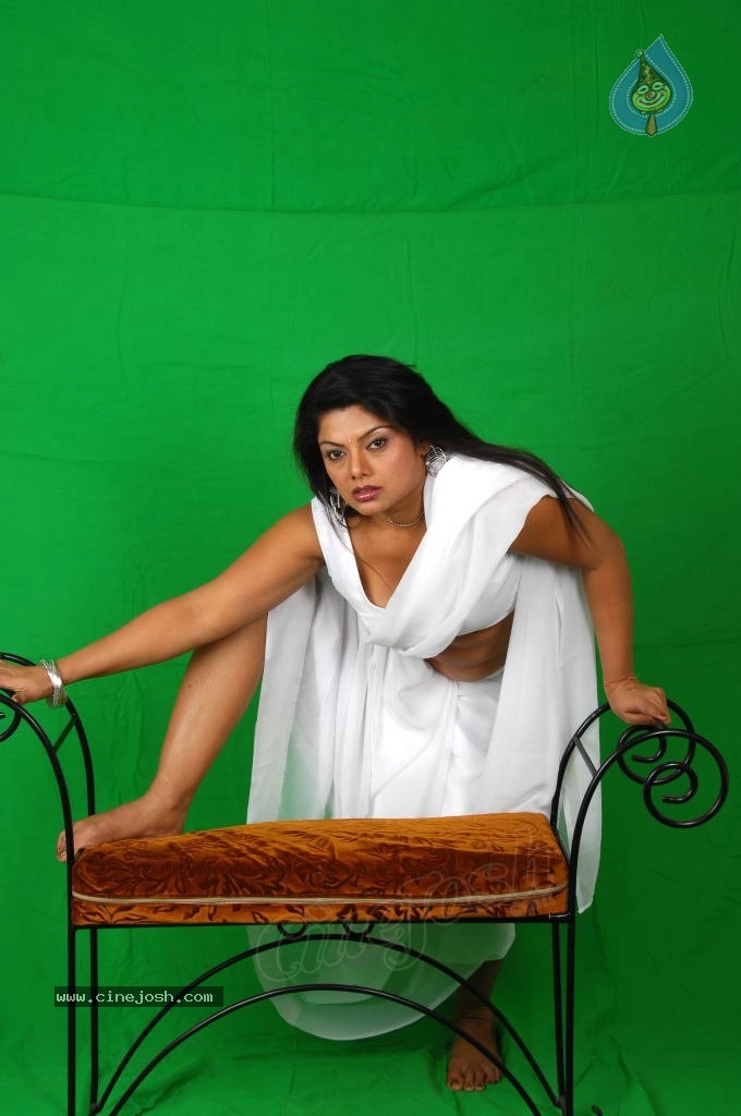 Swathika Spicy Photo Gallery - 3 / 71 photos