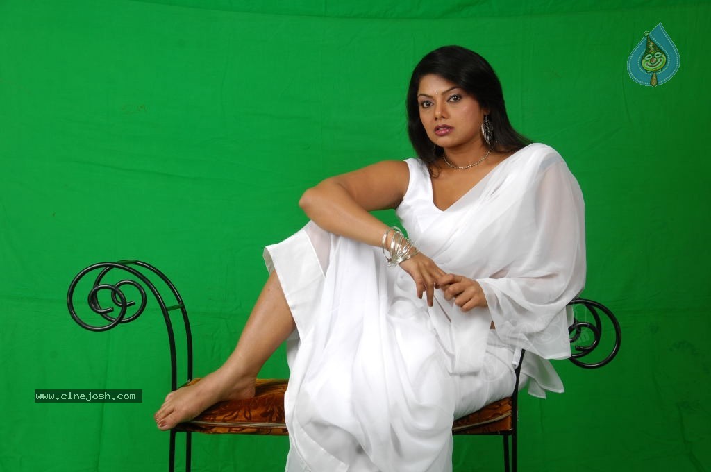 Swathika Spicy Photo Gallery - 17 / 71 photos