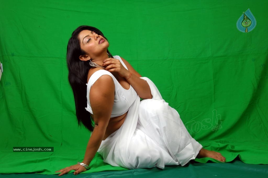 Swathika Spicy Photo Gallery - 27 / 71 photos
