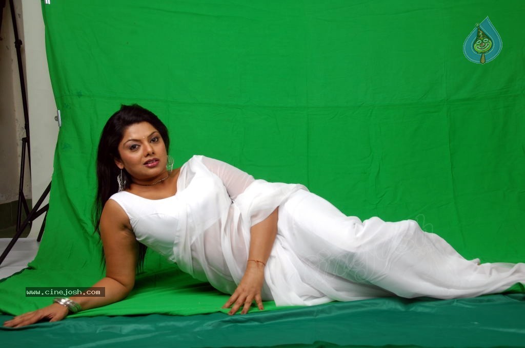 Swathika Spicy Photo Gallery - 31 / 71 photos