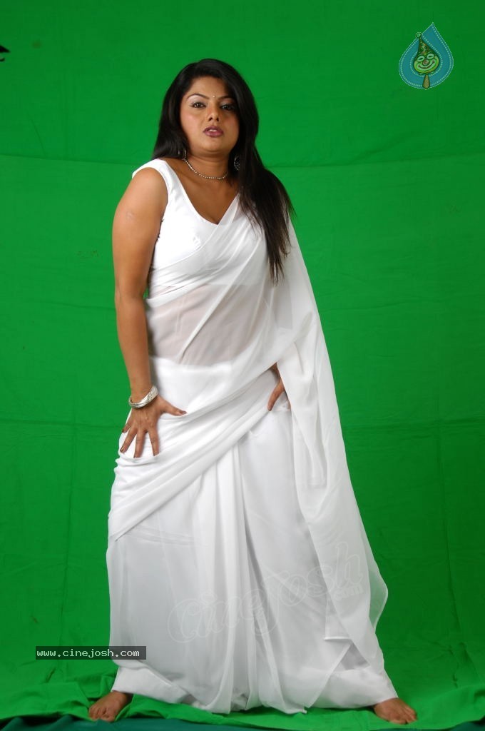 Swathika Spicy Photo Gallery - 35 / 71 photos