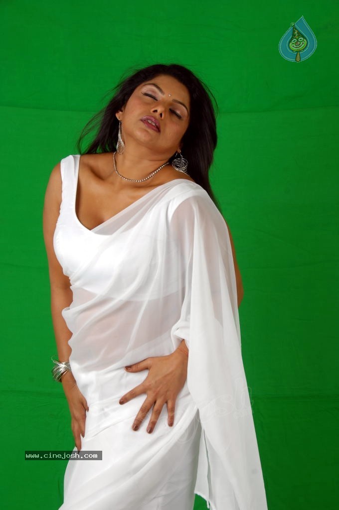 Swathika Spicy Photo Gallery - 70 / 71 photos