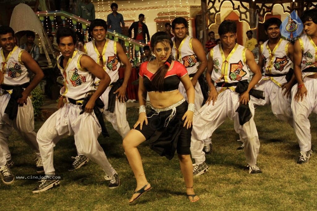 Swetha Basu Prasad Spicy Gallery - 35 / 132 photos