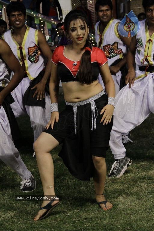 Swetha Basu Prasad Spicy Gallery - 37 / 132 photos
