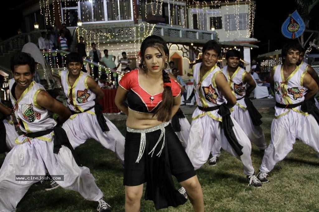 Swetha Basu Prasad Spicy Gallery - 40 / 132 photos