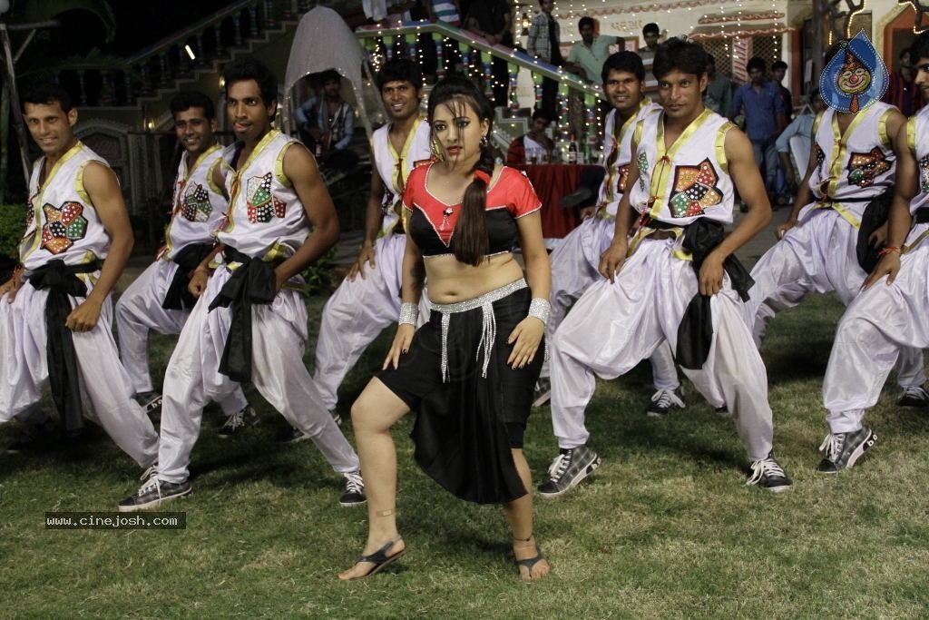 Swetha Basu Prasad Spicy Gallery - 42 / 132 photos