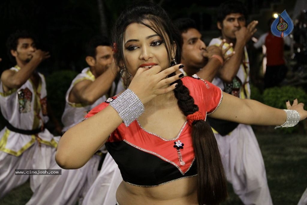 Swetha Basu Prasad Spicy Gallery - 66 / 132 photos