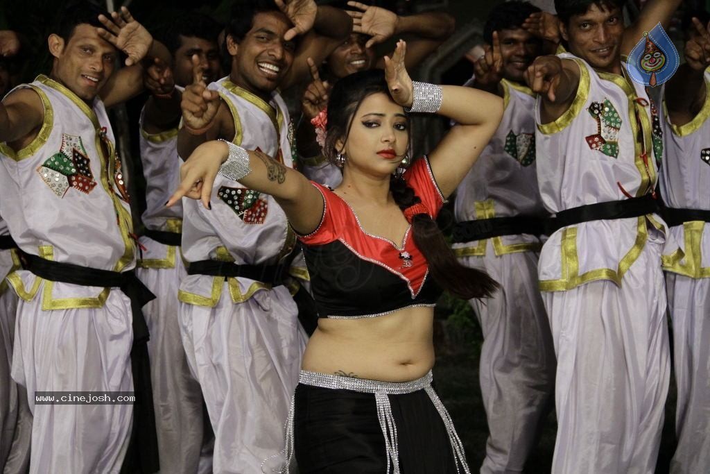 Swetha Basu Prasad Spicy Gallery - 77 / 132 photos