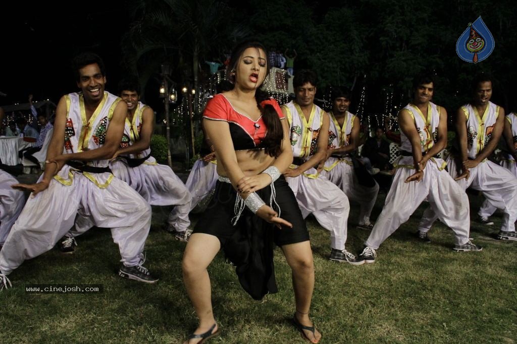 Swetha Basu Prasad Spicy Gallery - 79 / 132 photos