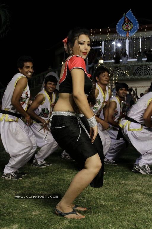 Swetha Basu Prasad Spicy Gallery - 81 / 132 photos