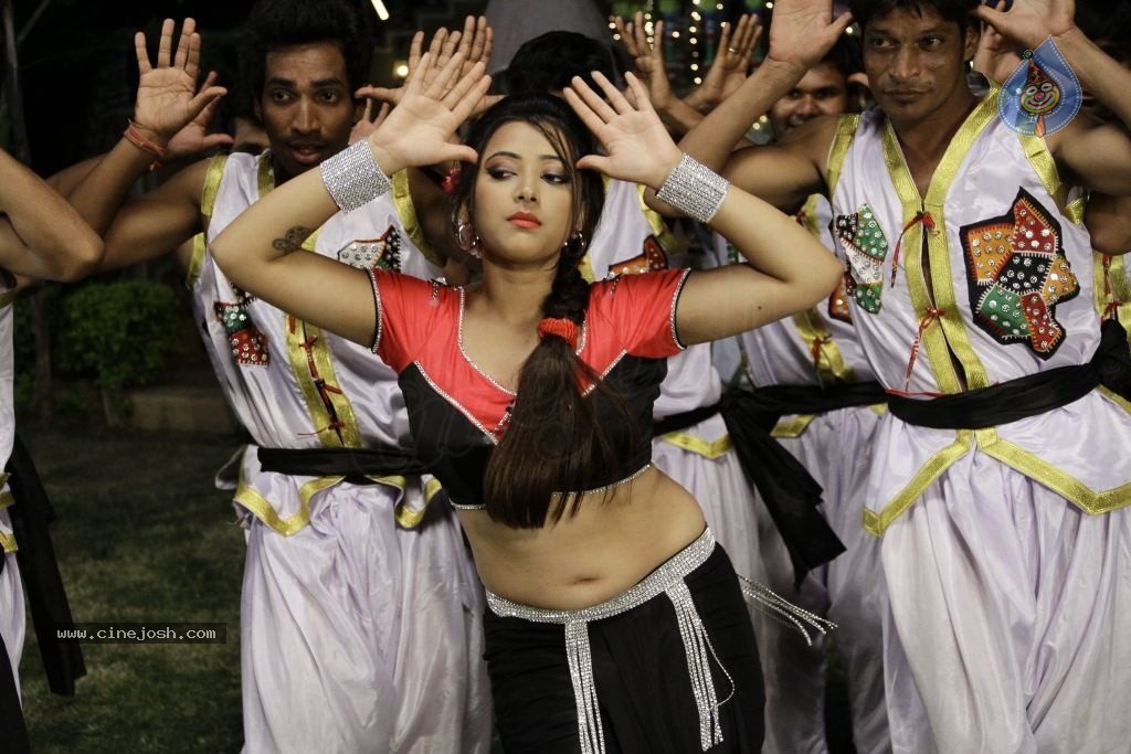 Swetha Basu Prasad Spicy Gallery - 85 / 132 photos