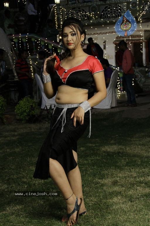 Swetha Basu Prasad Spicy Gallery - 93 / 132 photos