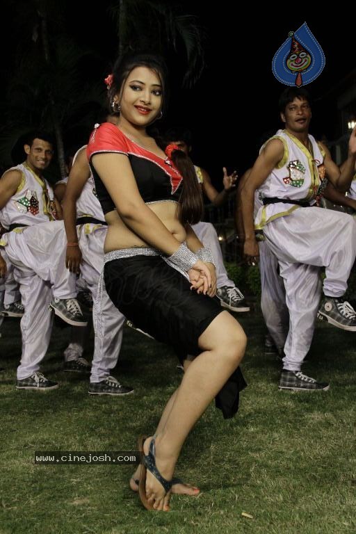 Swetha Basu Prasad Spicy Gallery - 112 / 132 photos