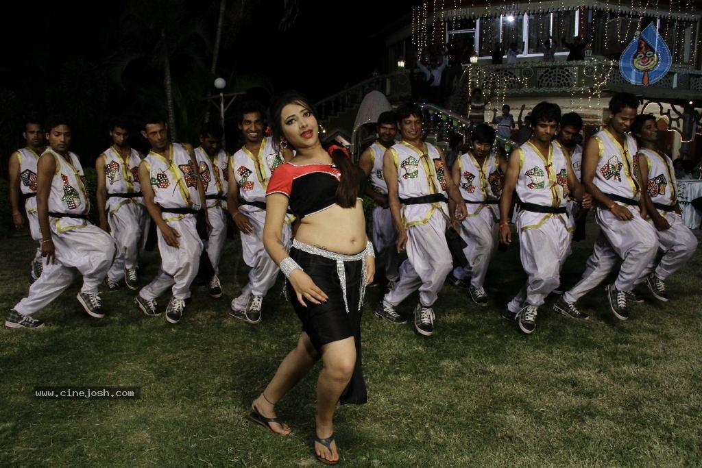 Swetha Basu Prasad Spicy Gallery - 113 / 132 photos