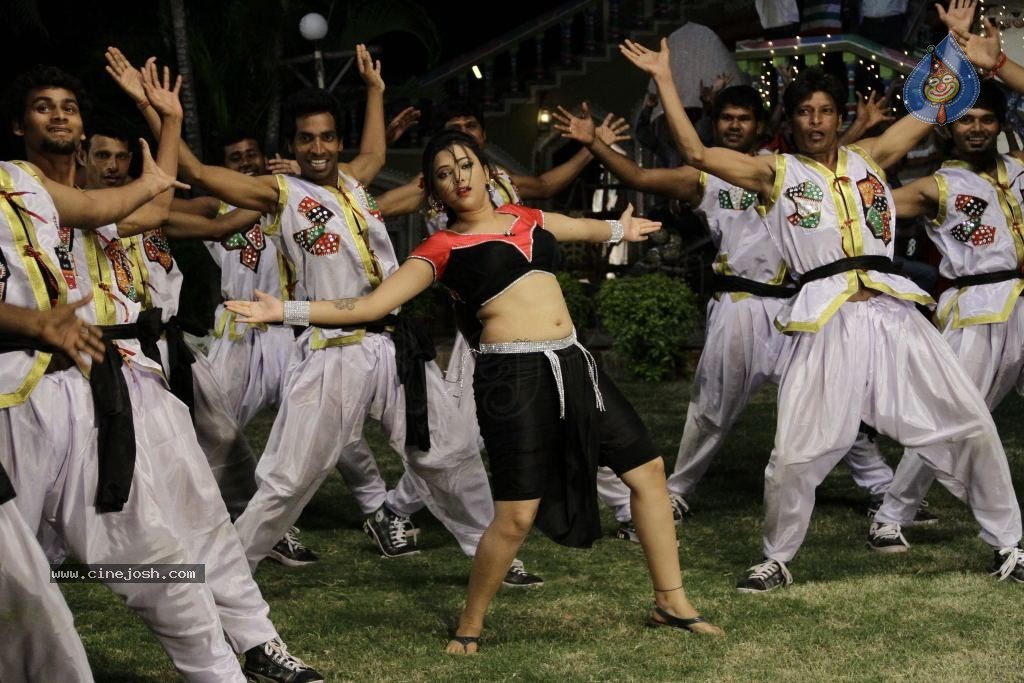 Swetha Basu Prasad Spicy Gallery - 117 / 132 photos