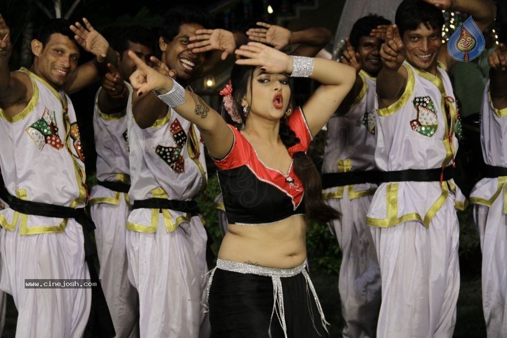 Swetha Basu Prasad Spicy Gallery - 126 / 132 photos