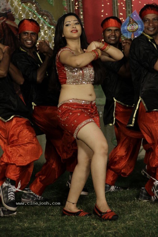 Swethabasu Prasad Spicy Gallery - 43 / 185 photos