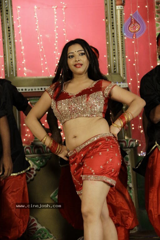 Swethabasu Prasad Spicy Gallery - 118 / 185 photos