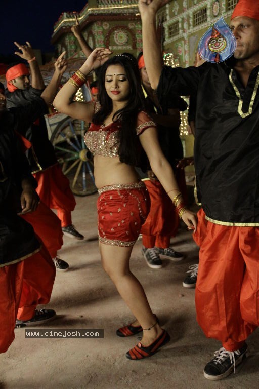 Swethabasu Prasad Spicy Gallery - 127 / 185 photos