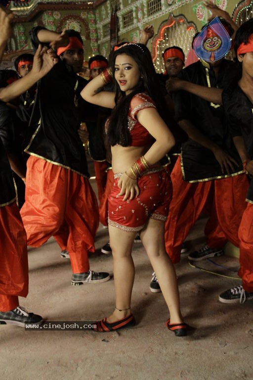 Swethabasu Prasad Spicy Gallery - 139 / 185 photos