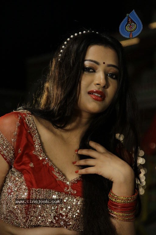 Swethabasu Prasad Spicy Gallery - 145 / 185 photos