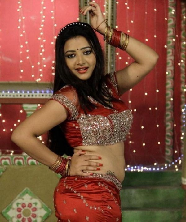 Swetha Basu Prasad Spicy Stills - 24 / 25 photos