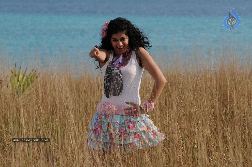 Tapsee Hot Gallery - 7 / 52 photos