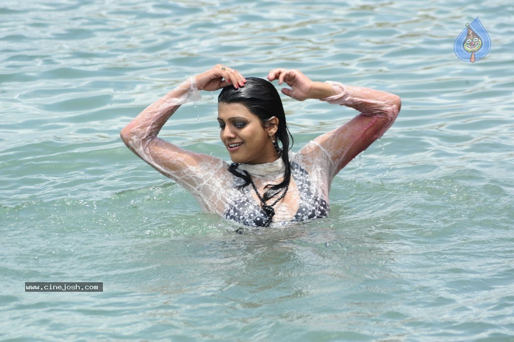 Tashu Kaushik Hot Gallery - 71 / 77 photos