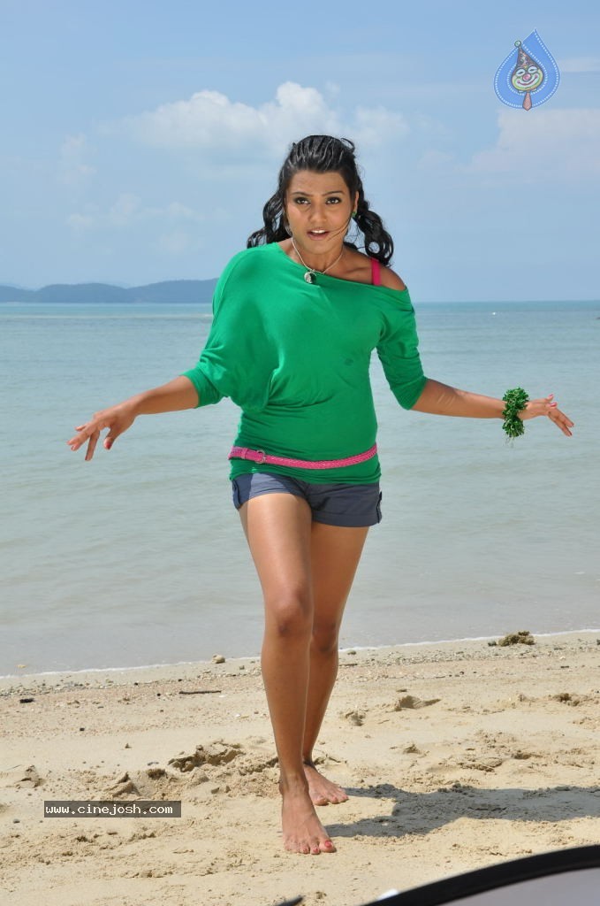 Tashu Kaushik Hot Photos - 49 / 88 photos