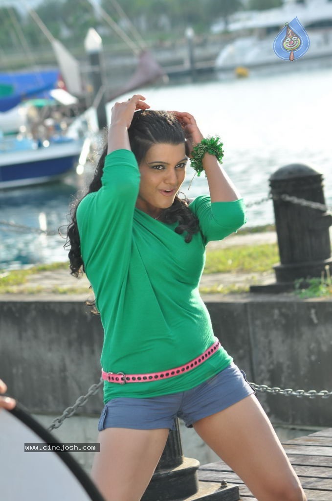 Tashu Kaushik Hot Photos - 63 / 88 photos
