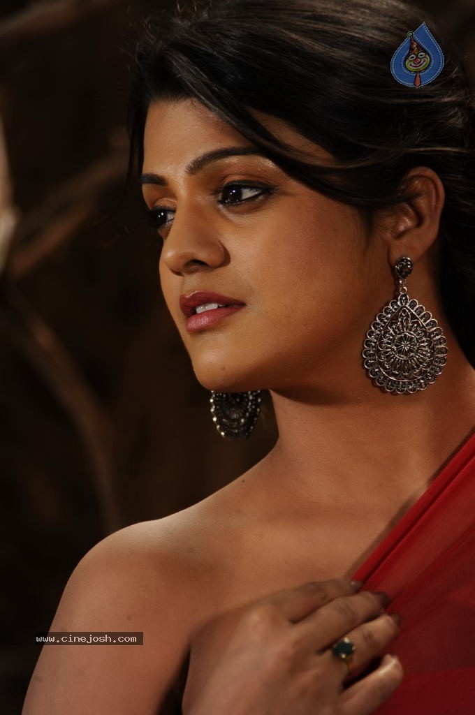 Tashu Kaushik Hot Photos - 79 / 88 photos