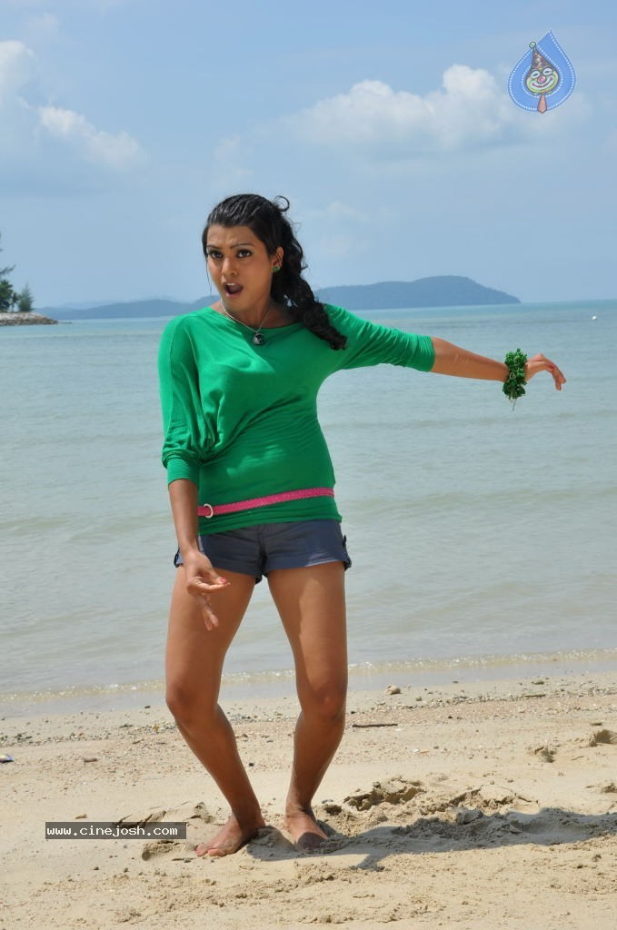 Tashu Kaushik Hot Photos - 83 / 88 photos