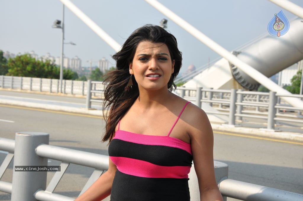 Tashu Kaushik Spicy Stills - 60 / 70 photos