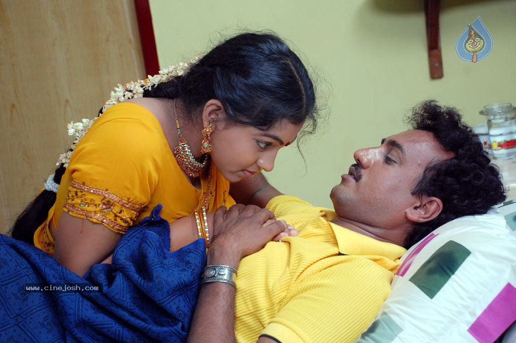 Thenmozhi Thanjavur Movie Hot Stills - 50 / 52 photos