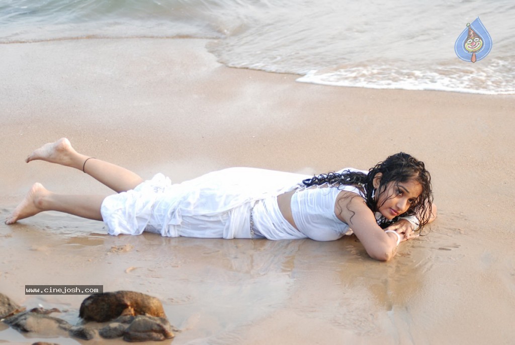 Tholi Pata Movie Spicy Stills - 5 / 44 photos
