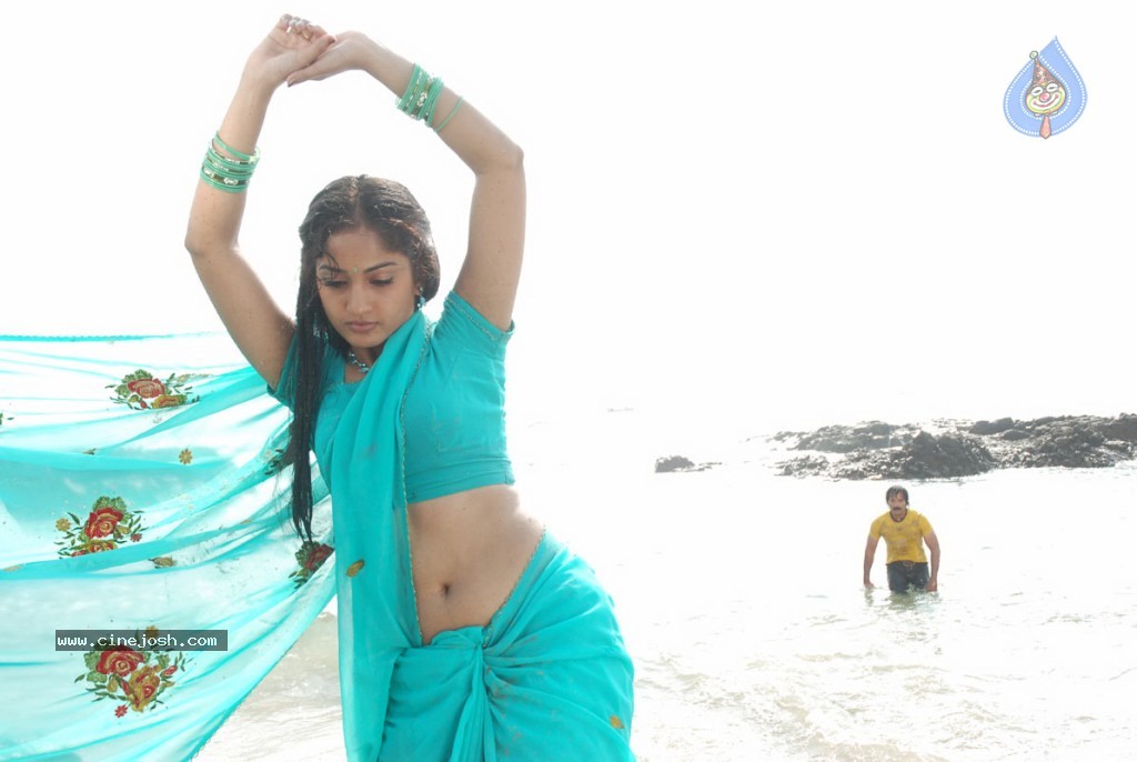 Tholi Pata Movie Spicy Stills - 20 / 44 photos
